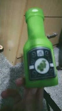 the plushie show short: how to Make creeper explode?