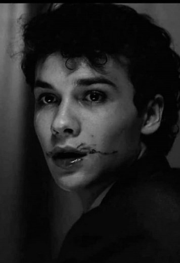 Exploring the Dark Legacy of Mattheo Riddle