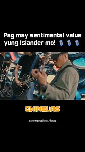 "P*tang ina, nasa'n ang tsinelas ko?"🤘 Ibang klase ang performance ng Kamikazee at Dilaw! Panoorin na! Link in bio! #KMKZ #Dilaw #Chinelas #Kamikazee #TowerSessions #TowerofDoom #localmusicscene #pinoymusic #throwbacksongs | Tower of Doom