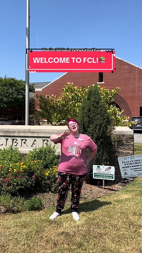 Welcome to the Faulkner County Library Tiktok account!📚✨ Join us as we take you on a tour of our lovely library! Stay tuned to learn more about our many events & resources! #supportyourlocallibrary #welcometothelibrary #conwayarkansas
