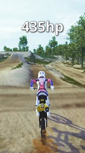 WHICH BIKE WHIPS THE BEST IN MX BIKES? | Troyjannn