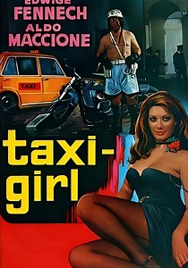 Taxi Girl streaming: where to watch movie online?