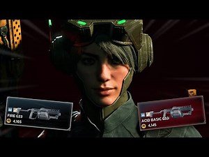 Killing Floor 3 - Firebug has some insane damage potential..