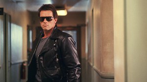 'The Terminator' to tour the UK in October and November