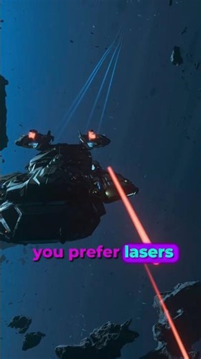 Best PvE & PvP S5 Ship Weapons Purchasable In-Game 🤔💭