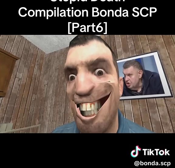 #SFM #SCP #foryou #foryoupage | scp