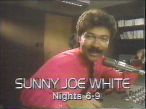 Kiss 108FM commercial 1982