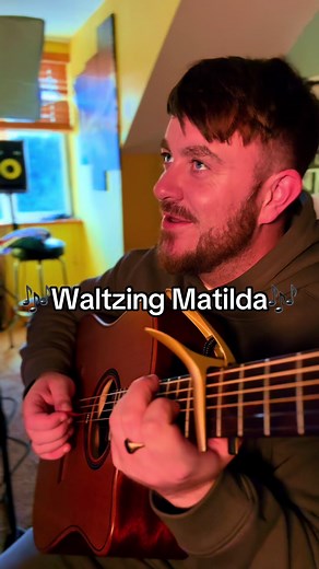 Waltzing Matilda: Preparing for Australia 2026 Event