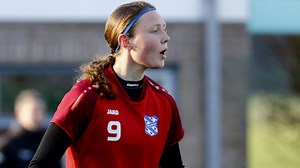 Toptalent Kalma houdt Heerenveen in evenwicht met Achilles '29
