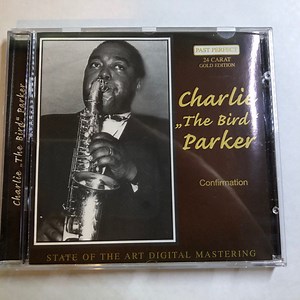 Charlie „The Bird“ Parker - Confirmation