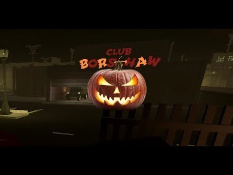 Halloween The computer Union unofficial trailer