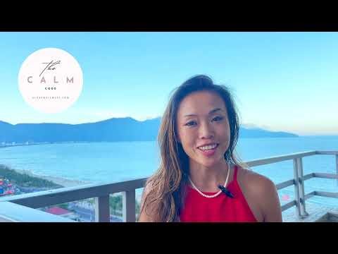 The Calm Code: Module 3 - Lesson 2