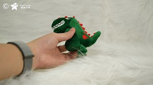 Watch Godzilla Plush Toy on Amazon Live
