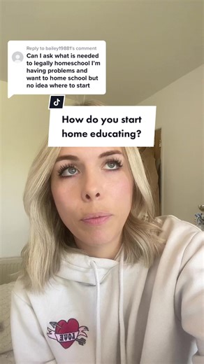 How to Start Home Education: A Step-by-Step Guide