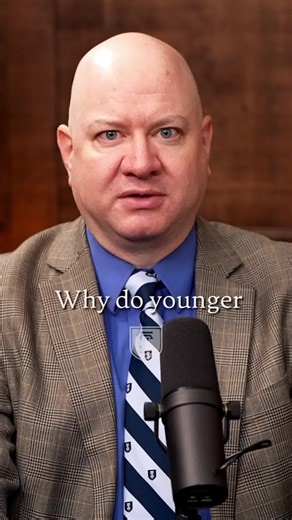 What is the generation divide among conservatives? | Intercollegiate Studies Institute