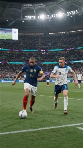 France vs England 2026 | Third Place Playoff Highlights | FIFA World Cup 2026 Full Match Highlights