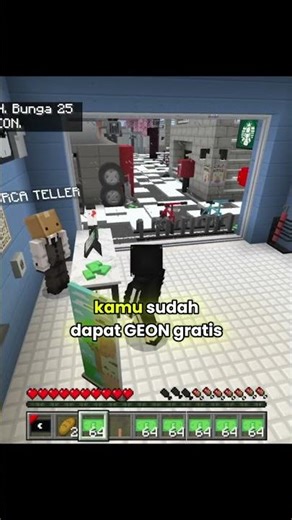 tutorial dapetin GEON gratis secara cepat #ethergeon