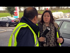 Shell opens hydrogen station in the UK