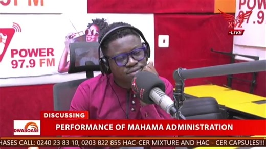 Hon. Ato Forson Critiques Economic Recovery Efforts