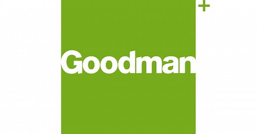 About us - Goodman Australia