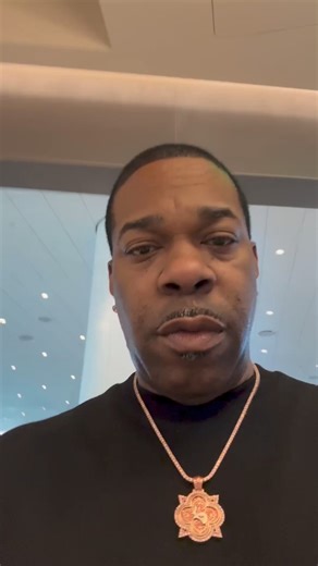 If There Were No #BustaRhymes, There Would Be No Ludacris 🙏🏾 Love You My Brother. | Ludacris