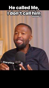 He called Me, I don’t call him 😓😓‼️‼️‼️‼️ #todaytopic #exploremorepage #shortstory #podcast #story | Owamie Entertainment
