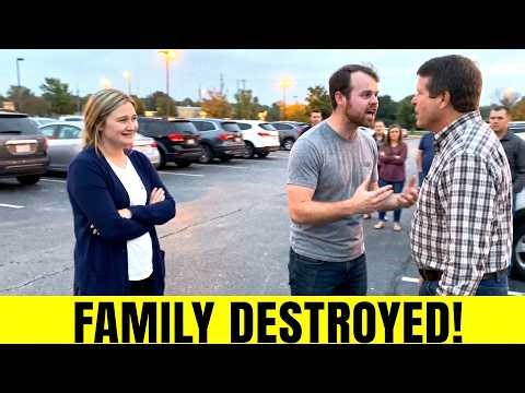 One Duggar Just BROKE Their Silence — And The Family Can't Take It Back | Duggar Family