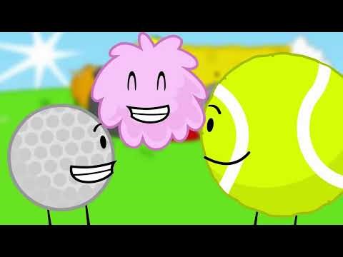 BFDIA 5: The Full Episode (2013)