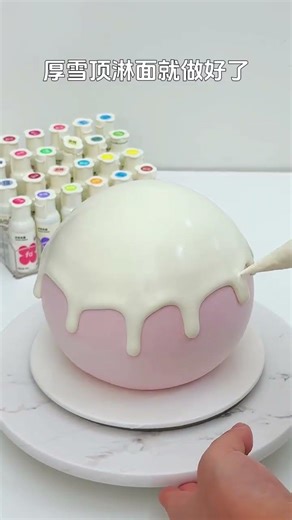 Unlock the Secret to Flawless Cake Drizzle