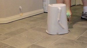 From the Forums: Talkbot Robot #arduino #robotics