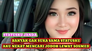 35K views · 880 reactions | Janda mencari jodoh #janda #jandamencarijodoh | Winda Wiwin | Facebook