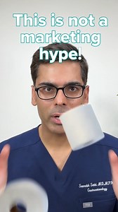 10K views · 113 reactions |  Did you know your posture may impact your bathroom experience? In this video, gastroenterologist Dr. Saurabh Sethi shares the best poop postures for optimal gut health. | Healthline | Facebook