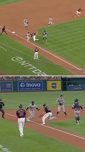 2.4M views · 12K reactions | that’s one you definitely don’t see every day  (via MLB) | MLB on FOX | Facebook