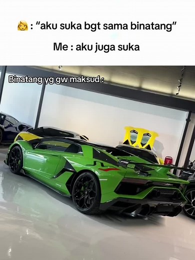 Binatang Supercar: Porsche dan Lamborghini Terbaik