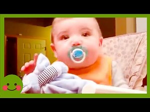 FUN AND FAILS - Bebés traviesos en problemas #4 ★ Video gracioso