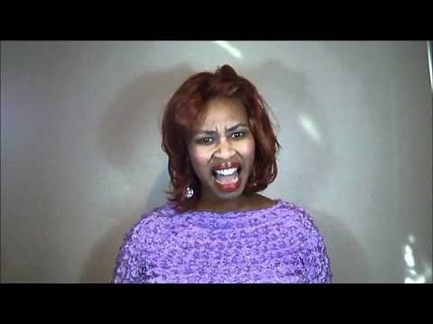 Toddlers and Tiaras ....(Honey Boo Boo Child) by GloZell
