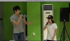 【SVT TV】金samuel《so sick》