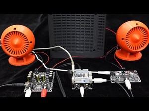 How to integrate the ADAU1701 2-in 3-out 2.1 DSP APM2 into a 2.1 audio system and how to program it？