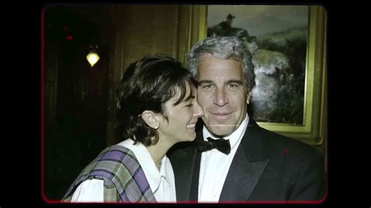 I uncover the secrets of the Epstein case 🤫