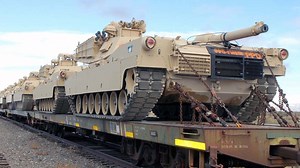 Exploring Sierra Army Depot: The Massive U.S. Military Base Storing Thousands of Vehicles