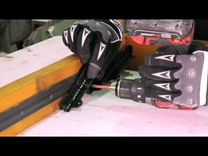 DIY FLEX•fence Fence Tutorial