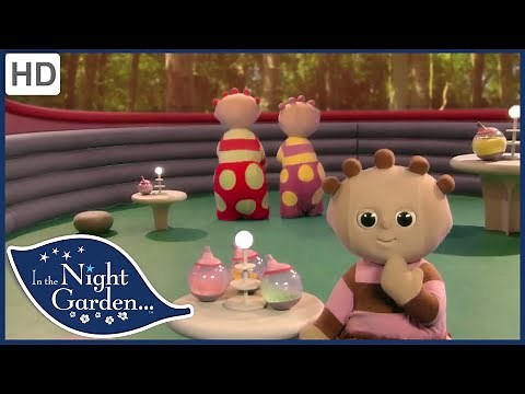 In the Night Garden 210 - Too Much Pinky Ponk Juice Videos for Kids | Full Episodes | Season 2