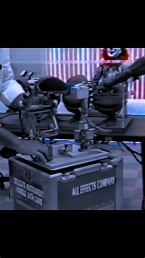 The Cabin on Instagram: "Master Splinter: The Animatronic Rat That Outsmarted CGI The 1990 TMNT film didn’t cheat with pixels — Master Splinter was a jaw-dropping animatronic from Jim Henson’s Creature Shop, packed with tiny motors for eyes, brows, whiskers and more, run in real time by multiple puppeteers (three on the face, one under the floor for the body), giving him a lifelike presence that still holds up today — practical effects for the win, and honestly, if a rat gets that many crew memb