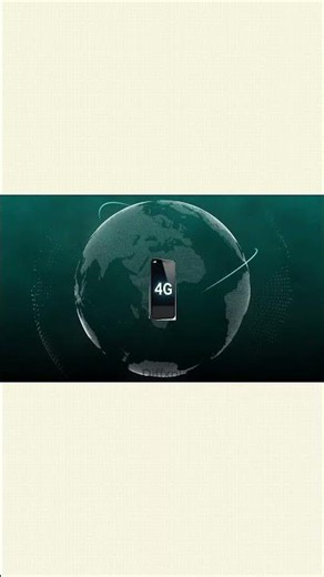 4G vs 5G 📶 | What's the Difference? | Explained in 30 Seconds #shorts