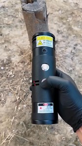 China’s New Tree-Cutting Technology | Creative Capture