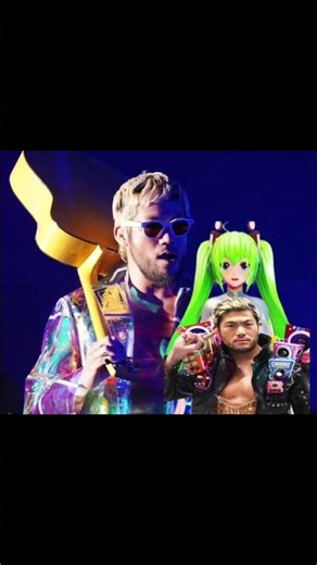 Imbapovi Washed???? #controversyvideo #art #discussion #gaming