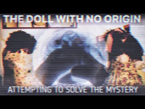 Time Out Dolls And Their Mysterious Origin | Making A Time Out Doll