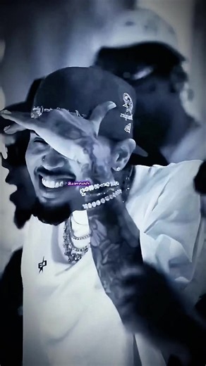 Chris Brown latest fan edit and clips