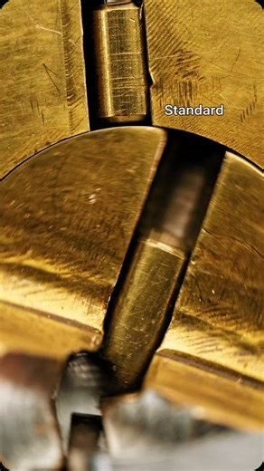 3.3M views · 4.2K reactions | Lock Picking Inside View: Covert Instruments Practice Lock | Covert Instruments | Facebook