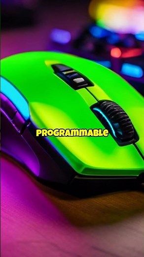 Best Gaming Mouse Under $50 For Pro-Level Performance